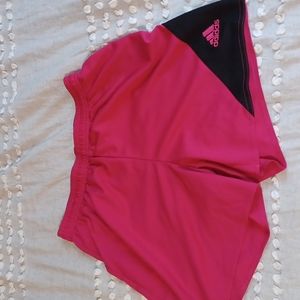 Adidas sport shorts